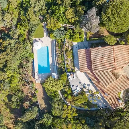 Maison - 8 Pers - Vue Mer - Cadre Bucolique Villa *