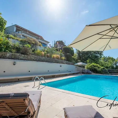 Maison - 8 Pers - Vue Mer - Cadre Bucolique Villa *
