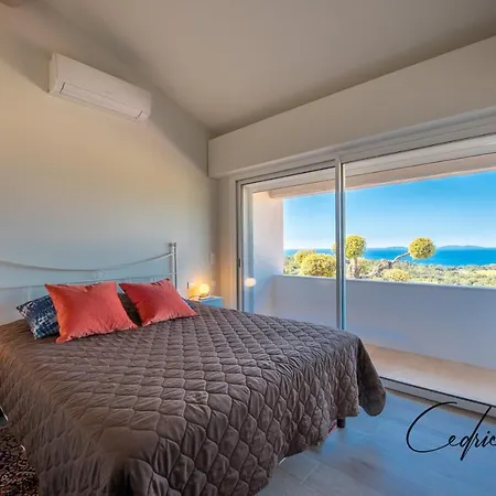 Maison - 8 Pers - Vue Mer - Cadre Bucolique Βίλα *